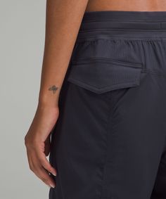 A Pocket-Forward Favourite. This New Version Of Our Dance Studio Pant Has A Roomier Fit With Added Cargo And Back Pockets For Hands-Free Storage. Designed For Casual. This New Relaxed-Fit Version Of Our Dance Studio Pant Feels Roomier Throughout The Hips And Thighs. Consider Sizing Down For A Less Relaxed Fit:full Length Intended To Sit At Ankle. Hand Pockets With Hidden Card Sleeve. Back Pockets. Cargo Pockets. Drawcord To Customize Fit. Cinchable Hems Let You Adjust The Look. | Dance Studio Re Functional Lululemon Bottoms For Yoga, Casual Lululemon Bottoms With Functional Pockets, Lululemon Casual Bottoms With Functional Pockets, Casual Lululemon Bottoms With Pockets, Lululemon Casual Bottoms With Pockets, Functional Lululemon Bottoms With Elastic Waistband, Lululemon Sports Bottoms With Functional Pockets, Lululemon Functional Workout Pants, Functional Lululemon Bottoms With Pockets