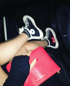 Perfect Girl, The Perfect Girl, Aesthetic Things, Fashion Baby, Chuck Taylor Sneakers, Converse Sneaker, Baby Fashion, Fashion Inspiration, Converse