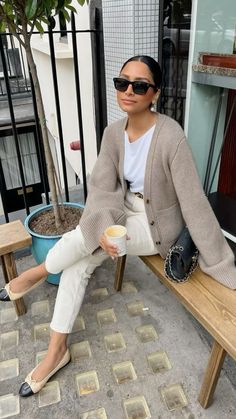 Outfit Minimalista, Summer Business Casual Outfits, Classy Winter Outfits, Business Casual Outfits For Work, Paris Outfits, Stylish Work Outfits, Casual Work Outfits, 가을 패션, Professional Outfits