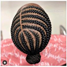 Cornrows Natural Hair, Cornrows Braids For Black Women, Twisted Hair, Natural Hair Stylists, Protective Hairstyles For Natural Hair, Quick Natural Hair Styles, African Hair Braiding Styles, Braided Cornrow Hairstyles, Natural Hair Twists