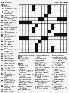 a crossword puzzle is shown with the words, can you feel it? and an image of a butterfly