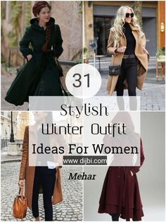 Looking for the best women’s winter fashion trends for 2024? We’re sharing the top winter trends and styling tips for cold weather, as well as 15+ chic and classy winter outfit ideas for women. Whether you’re looking for casual, trendy, or stylish winter outfits for 2024, we have you covered with this best col winter fits. Winter style women, cute winter. #WinterFashion #WinterStyle #WinterOutfitIdeas #CozyWinter #WinterWardrobe #ColdWeatherFashion #WinterLooks #WinterOOTD #WinterFashionInspo