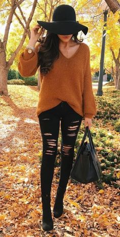 Fall Outfits 2017, Fall Boots, Legging Outfits, Cute Fall Outfits, Thanksgiving Outfit, Fall Fashion Trends, Fashion Mode