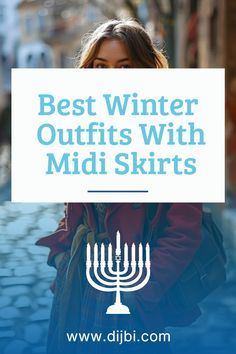 Rip Tattoos For Mom, Dark Sweater, Best Winter Outfits, Midi Skirt Outfit, Winter Outfit Ideas, Back Tattoo Women