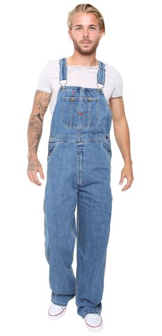 PRICES MAY VARY. COTTON DENIM FABRIC: These Skylinewears Overall Bib Dungarees are made of 100% Cotton Heavyweight Denim fabric. These men's heavyweight bibs Denim fabric, the strongest cotton fabric are built to hold their own through wind, light rain and several seasons of the hardest work MULTIPLE POCKETS & LOOP: This overall has Multiple pockets so You can keep your rulers and pliers securely. Cell phone pocket to keep cell phone securely and twisted hammer loop for more durability. COMFORTA Bib And Brace Overalls, Workwear Overalls, Workwear Jeans, Denim Dungarees, Safety Clothing, Dungaree Jeans, Light Rain, Bib Overalls, Dungarees