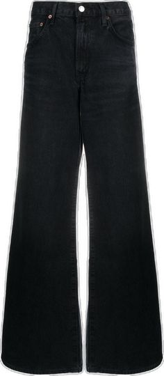 Jeans Black, Wide Leg Jeans, Leg Jeans, Black Jeans, Wide Leg, Collage, Pins, Black