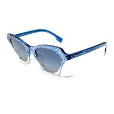 - Brand New, In Perfect Condition And Never Used. Comes With Case, Cards, And Paperwork. - Get 10% Off Entire Order When Bundling! - Get It Before It’s Gone! Open To Reasonable Offers! - Leave A Comment If You Have Any Questions! Luxury Blue Sunglasses For Summer, Blue Sunglasses For Summer Evening, Trendy Blue Sunglasses For Evening, Blue Cat Eye Sunglasses With Glass Lenses, Modern Blue Party Sunglasses, Elegant Blue Tinted Cat Eye Sunglasses, Blue Cat Eye Sunglasses With Uv Protection, Modern Blue Cat Eye Sunglasses With Gradient Lenses, Elegant Blue Sunglasses For Party