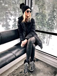 Ski Trip Fashion, Trip Fashion, Ski Outfits, Colorado Outfits, Ski Outfit