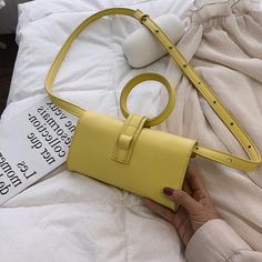 Some days can seem all gloom, but what might help to give them a boost? Always by your side, this cute purse with these attractive colors and high-quality leather. Your newfound friend will boost your positive energy. Trendy Portable Shoulder Belt Bag, Trendy Yellow Satchel With Large Capacity, Yellow Rectangular Shoulder Bag, Trendy Large Capacity Yellow Satchel, Trendy Portable Crossbody Belt Bag, Portable Yellow Crossbody Shoulder Bag, Trendy Yellow Satchel Bag, Trendy Yellow Shoulder Bag, Trendy Yellow Phone Bag For Daily Use