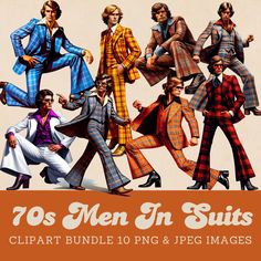 Villa Feltrinelli, 70s Fashion Mens, Mens 70s Fashion, 1970s Men, Man Clipart, 70s Nostalgia, 70s Men, Fashion 1970s, 70s Party