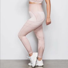 Available In Size 2/3 (M/L) 4/5 (1x/2x) Brand New With Tags In Packaging From Website Seamless Style High Waisted Leggings From Khloe Kardashian’s Brand Good American. Color Is Called Dusk001. Leggings Only. Bundle To Save! Photos Aren’t Mine. Leather Leggings Plus Size, Bombshell Leggings, Save Photos, Corset Leggings, Hot Pink Leggings, Cheetah Leggings, Textured Leggings, Lace Up Leggings, Animal Print Leggings