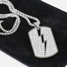 If you want to add a bit more style to your get-up on or off the playing field, our cool chain necklaces come in a variety of different styles. Whether you want to show off your dedication to baseball with a gold or silver baseball-style pendant, commemorate your player number with a stylish number pendant around your neck, or show off your fierceness with a lion pendant adorning you, it would be nothing without a quality necklace chain. Whether you've just come off the field and want to go cele Cool C, Lion Pendant, Pendant With Chain, A Lion, Chain Necklaces, Necklace Chain, Chains Necklace, Different Styles, Lion