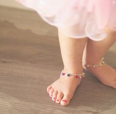 Baby Anklet Bell Bracelet in Gold or Silver Ankle Bracelet | Etsy Baby Jewelry Gold, Ankle Bracelets Boho, Toddler Birthday Gifts, Silver Ankle Bracelet, Baby Bells, Wedding Girl, Baby Bracelet