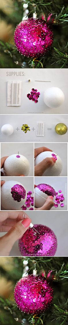 how to make glitter nail art with acrylic paint