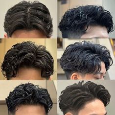 Black Curly Hairstyles, Curly Hairstyles Men, Medium Curly Hairstyles, Taper Fade Short Hair, Mens Haircuts Straight Hair, Curly Hairstyles For Men, Fancy Aesthetic, Curl Types, Mens Haircuts Short Hair