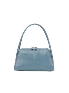 Composition : Eco leatherColor : single typeCountry of Origin : Republic of Korea Luxury Blue Baguette Bag, Luxury Blue Rectangular Baguette Bag, Blue Textured Leather Evening Bag, Elegant Blue Baguette Bag For Evening, Luxury Blue Baguette Bag For Everyday Use, Elegant Blue Smooth Grain Bags, Formal Blue Smooth Grain Bag, Blue Textured Leather Tote Shoulder Bag, Chic Blue Handheld Baguette Bag