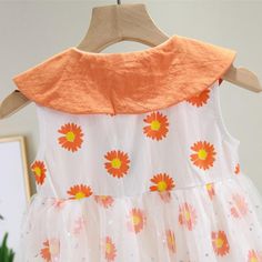 Material:Cotton,Polyester Thickness:Regular Season:Summer Sales Daisy Printed Dress for Toddler Girl Wholesale children's clothing,which is very comfortable to wear it.Fashionable high quality organic and affordable clothes Daisy Printed Dress for Toddler Girl Wholesale children's clothing that will always catch the attention of people.Daisy Printed Dress for Toddler Girl Wholesale children's clothing are very comfortable to wear and the material is easy to clean. Heart is not as good as action, White Sundress For Summer Dress-up, White Sundress For Dress-up In Summer, White Sundress For Dress-up Occasions In Summer, Casual Sundress For Summer Dress-up, Summer Cotton Dress For Dress-up Occasions, Cotton Summer Dress For Dress-up Occasions, Cotton Dress For Summer Dress-up, White Spring Sundress For Dress-up, Summer Formal Cotton Dress