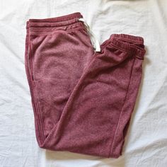 New With Tags Maroon Athletic Pants / Sweatpants Drawstring Waist 2 Side Pockets 1 Back Pocket 53% Cotton, 47% Polyester Men's Size L Like The Item, But Not The Price? Send Me An Offer! Bundle To Save! Forever 21 Cotton Loungewear Bottoms, Relaxed Fit Purple Lounging Bottoms, Purple Relaxed Fit Bottoms For Lounging, Casual Burgundy Bottoms For Loungewear, Burgundy Casual Loungewear Bottoms, Casual Forever 21 Lounge Bottoms, Forever 21 Casual Loungewear Bottoms, Casual Forever 21 Loungewear Bottoms, Casual Loungewear Bottoms From Forever 21