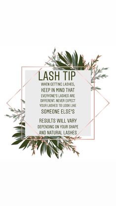 Lash Tip Tuesday, Lashes Tips, Natural Looking Eyelash Extensions, Eye Lash Design, Eyelash Lift And Tint, Lash Room Ideas, Eyelash Studio, Lash Extentions, Perth City