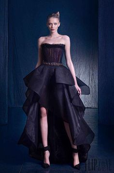 Nicolas Jebran, Simple Elegant Wedding Dress, Couture 2015, Fairytale Gown, Lil Black Dress, Fall Attire, Fancy Dresses Long, Red Carpet Dresses, Petite Dresses