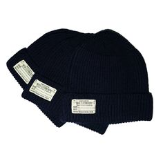 USN 70% Wool Blend Watch Cap Men's Navy Knitted Dark Navy Blue Warm Hat Beanie               Payment We only accept PayPal , safe and fast of both of us!     Shipping &Handling Items will shipped out within 10 business days upon payment received. Atual shipping time is up to local custom and post service!      Return &Exchange We accept return for any reason, simply send parcel back in original condition, we will refund or exchange for you. You just need to pay for return shipping cost. Please c Master Card, Navy Hats, Watch Cap, Cap Mens, Men Hats, Hat Beanie, Google Pay, Payment Received, Dark Navy Blue