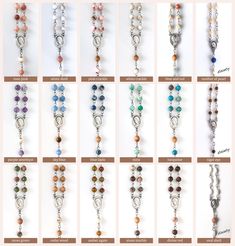 "One Decade, Double Strand Rosary Bracelet - Neutral colors to match any outfit. Durable, unique, and an original design. The quality rosary centerpiece and Crucifix compliment the natural stone beads. It's an inspirational staple in every Catholic women's jewelry box, sure to start conversations! Handmade with all stainless steel materials and secure split rings (vs. jump rings), the bracelet is sure to withstand every day wear and snag less than other jewelry. The bracelet begins as a full len Adjustable Rosary With Oval Beads As Gift, Adjustable Rosary With 108 Beads As Gift, Multicolor Rosary Bracelet With 8mm Beads As Gift, Multicolor 8mm Beads Rosary Bracelet As Gift, Multicolor 8mm Bead Rosary Bracelet Gift, Spiritual Rosary With Colorful Beads As Gift, Spiritual Colorful Beads Rosary As Gift, Adjustable 8mm Beads Rosary For Healing, Multicolor Spiritual Rosary Bracelet With 8mm Beads