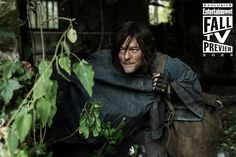 #DarylDixon is lost in more ways than one in his new #TheWalkingDead spinoff. Click our site link for more details! 📷: Emmanuel Guimier/AMC Zombies, Daryl Dixon, Country, Norman Reedus, Walking Dead, Walking Dead Daryl, Daryl, The Walking Dead