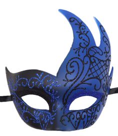 PRICES MAY VARY. Hand Painted Highly popular mask Venetian Party Mask for masquerade Men Eco-friendly and safe materials, satisfy feeling Perfect for Costume or Masquerade Balls, Weddings, Prom, Cosplay, Dance Recitals, New Years Eve, Halloween or Everyday Play! Superior quality masks that are the hands down favourites of photographers, stylists and those in the know. Masquerade Ball Men, Masquerade Mask Men, Masquerade Men, Mask For Masquerade, Musical Party, Mask Venetian, Mens Masquerade Mask, Unique Masks, Ball Mask