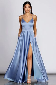 Trendy Prom Dresses, Snake Print Dress, Cute Prom Dresses, Raquel Welch, Grad Dresses, Prom Outfits, Hoco Dresses, Prom Dresses Blue