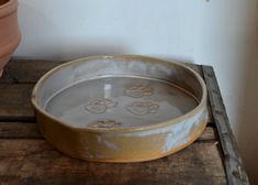 LG Studio Pottery by Lara Gillett is a slab and hand building-driven ceramics practice in Poughkeepsie, New York. Quittner. Poughkeepsie New York, Bath Table, Hand Building, Garden Pottery, Printed Jewelry, Large Animals, Studio Pottery, Pet Bowls, Original Prints