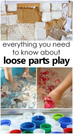 Tinker Space, Loose Parts Play, Purposeful Play, Play Based Learning Activities, Play For Kids, Invitation To Play, Math Literacy, Loose Parts, Preschool Curriculum