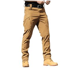 PRICES MAY VARY. pantalones tácticos para hombre flex camo cargo pants for men baggy cargo pants men work cargo pants for men working pants for men security pants for men camouflage pants for men flex camo cargo pants for men motorcycle pants mens camo cargo pants for men men work pants outdoor pants men flexcamo tactical pants camo pants men landscaping pants for men black work pants men baggy cargo pants men summer work pants construction Brown L construction pants waterproof pants mens stretc Construction Pants, Camo Pants Men, Mens Summer Pants, Mens Work Outfits, Mens Tactical Pants, Mens Hiking, Military Cargo Pants, Cargo Pants For Men, Cargo Work Pants