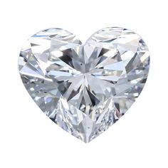 Alexander GIA Certified 4.01 Carat E VS2 Heart Cut Diamond For Sale at 1stDibs Giffany Gravity Falls, Swan Pictures, Colorful Borders Design, Gemstone Art, Loose Emeralds, Jewelry Set Design, Heart Diamond, Heart Shaped Diamond, Heart Gemstone