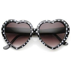 Chic Heart-shaped Sunglasses For Summer, Heart-shaped Sunglasses With Heart Print, Heart-shaped Sunglasses With Heart Print For Summer, Fun Heart-shaped Sunglasses With Heart Print, Summer Beach Sunglasses With Heart Print, Fun Summer Sunglasses With Heart Print, Fun Heart Print Sunglasses For Beach, Cute Heart-shaped Sunglasses For Spring, Cute Heart Shaped Sunglasses For Spring