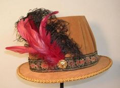 Elizabethan Tall Hat Juliet Cap, Tall Hat, Riding Hats, Festival Accessories, Love Hat, Star Top, Des Moines, Brim Hat, Festival Bra