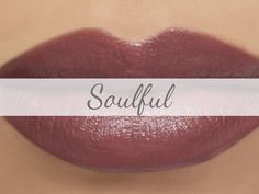 Shade: SoulfulDescription: An earthy mauve lipstick. This mauve has brown and purple tones to it.Coverage: HighSize: Sample Pot - Net wt 0.8g / 0.03 Oz.Full Size Link: https://www.etsy.com/listing/163249459More Lip Colors: https://www.etsy.com/shop/Etherealle?section_id=13093618This creamy vegan lipstick formula is handcrafted with an emollient-rich blend of moisturizing butters (unrefined cocoa, shea, and mango) to keep your lips feeling supple and conditioned throughout the day. There is no ad Dusty Rose Lipstick, Mauve Lipstick, Vegan Lipstick, Sally Beauty Supply, Wedding Makeup For Brown Eyes, Purple Mauve, Rose Lipstick, Brown Lipstick, Mineral Makeup