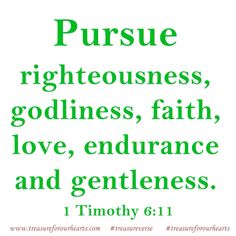 This is what we do. doesn’t matter what the circumstances are. We choose it. We chase it. Always. When it hurts, when life is unbearable, when we have been wronged. Why . . cause that is where peace is. The secret joy. Where He is. Lin xo

#treasureforourhearts #treasureverse #Godsword #Godspromises #bibleverse #1Timothy611 #bibleverseoftheday 📖 When It Hurts, 1 Timothy 6, 1 Timothy, Faith Love, S Word