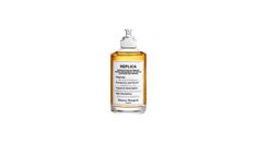 Maison Margiela By the Fireplace Eau de Parfum Spray (3.4 oz) | CVS Unisex Cologne, Replica By The Fireplace, Maison Margiela Replica, Snow Falls, Cologne Bottle, Margiela Replica, Key Notes, By The Fireplace, Clove Oil