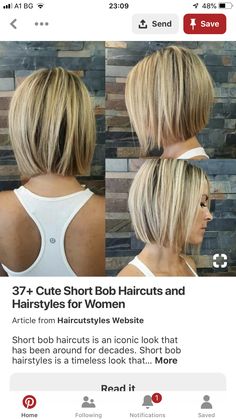 Модни тенденции в прическите и всичко за косата :: BG-Mamma Medium Length Bobs, Popular Short Hairstyles, Midlength Haircuts, Layered Haircut, Mid Length Hair, Short Blonde