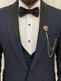 Luxury Single-button Sets With Notch Lapel, Formal Tuxedo Sets With Button Closure, Semi-formal Sets With Lapel Collar And Buttons, Semi-formal Sets With Buttons And Lapel Collar, Elegant Sets With Lapel Collar And Buttons, Formal Sets With Buttons And Lapel Collar, Fitted Sets With Button Closure And Lapel Collar, Groom Suit Sets With Suit Collar And Buttons, Formal Tailored Sets With Button Closure