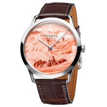 Unusual Watches, Hermes Watch, Geneva Watch, Watch Trends, Latest Watches, Art Watch, Mens Lifestyle, Japanese Crafts