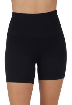 PRICES MAY VARY. Innovative Lux Fabric. Keeping you cool and comfortable with biker shorts made from our unbelievable Lux material. Lux is a combination of our buttery soft Nude Tech fabric and our high-performance Interlink fabric. The material provides full coverage when bending, squatting, or lifting. These womens biker shorts are a durable and stretchy blend of 83% Polyester and 17% Spandex. Our high waisted shorts are lightweight, breathable, and moisture-wicking to keep you dry and confide Medium Support Short Length Shorts For Yoga, Stretch Solid Biker Shorts Sweat Resistant, Stretch Biker Shorts Sweat Resistant, Moisture-wicking Fitted Shorts, Solid Stretch Biker Shorts Sweat Resistant, Solid Stretch Sweat-resistant Biker Shorts, Sweat-resistant Biker Shorts For Gym, Sweat-resistant Solid Biker Shorts For Gym, Yoga Biker Shorts With Medium Support Mid-thigh Length