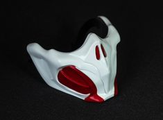 Scorpion mask is made of model polyurethane. The mask is painted with an acrylic-based spray paint. The mask may differ slightly from the photos shown, since each mask is manufactured exclusively by hand. The mask is suitable for most adults. This mask is made to order within 3 - 21 days depending on workload, please consider this when ordering. DEAR CUSTOMERS! At the moment, I have the opportunity to make a very limited number of masks, because there are problems with the supply of materials fo White Masks And Prosthetics For Masquerade And Cosplay, White Full Face Mask For Cosplay Events, White Masks For Cosplay Events, White Costume Masks For Cosplay Events, White Full Face Mask For Cosplay, Scorpion Mask, Marvel Characters Art, Costume Masks, Halloween Mask