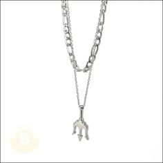 Ferni Stainless Steel Trident Pendant & Figaro Chain Necklace Set - BERML BY DESIGN JEWELRY FOR MEN Trident Pendant, Diamante Bracelet, Men's Necklaces, Leather Choker Necklace, Figaro Chain Necklace, Figaro Chains, Pearl Choker Necklace, Figaro Chain, Natural Stone Bracelets