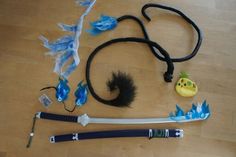 Black Butler Cake, Diy Cosplay, Cosplay Inspo, Film Props, Rin Okumura, Cosplay Kawaii, Ao No Exorcist