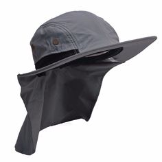 PRICES MAY VARY. ✅Material: 100% Soft Cotton Sun Hat ✅UPF 50+ UV Ray Protection. Neck Flap Protects Neck and Ears. ✅One Size Fits Most Sun Hat ✅4 Panel Crown.Large Bill w/ Neck Protection Flap. ✅Great for outdoor activities such as, traveling, fishing, paddle boarding, boating, hunting, camping, gardening and much more. Great gift for the outdoor enthusiast. This flap hat will keep the sun off of your face and neck while hiking, fishing or camping. Sized to fit most adults. Bill W, Flap Hat, Stetson Hat, Fishing Hat, Men's Hats, Hats For Sale, Sports Activities, Sun Hat, Wide Brimmed