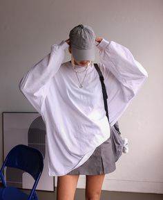 Oversized Long sleeve One size  90% cotton, 10% elastane . ONE SIZE Shoulder 29cm / 11.4in Bust 140cm / 55.1in Length 77cm /30.1in  Sleeve length 58cm / 22.75in Oversized Longsleeve, Sleeve Women, Sleeve Cotton, White Cotton, Women Long Sleeve, Labour Day, Gender Neutral, Bathing Beauties, Adult Outfits