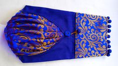 Pattu Sleeve Designs, Hands Sleeves Design, Blawos Design New Hand, Pattu Hands Blouse Designs, Blouse Fancy Sleeves Design, Slives Designs Blouse Puff, Hand Puff Designs, Patch Work Sleeve Design, Blouse Sleeves Design Latest Puff