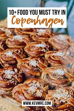 copenhagen food guide Copenhagen In Spring, Copenhagen Recipes, Gluten Free Copenhagen, Things To Do In Copenhagen Denmark, Copenhagen Denmark Food, Copenhagen Hygge, Copenhagen October, Copenhagen Pastry, Copenhagen Bakeries