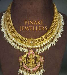 Nakshi Jewellery, Ruby Necklace Designs, Diamond Wedding Jewelry, Gold Bridal Jewellery Sets, Antique Gold Jewelry